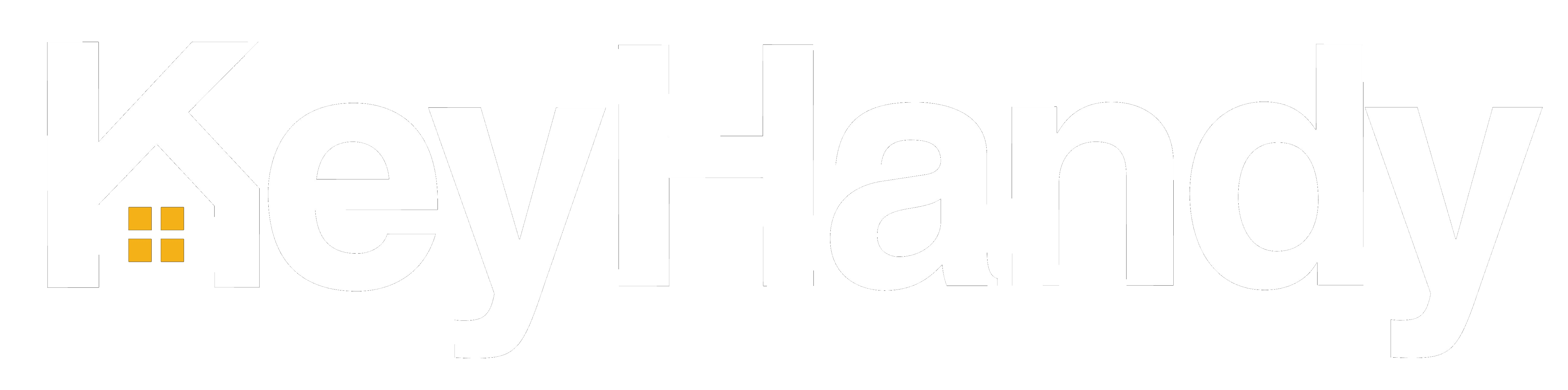 KeyHandy
