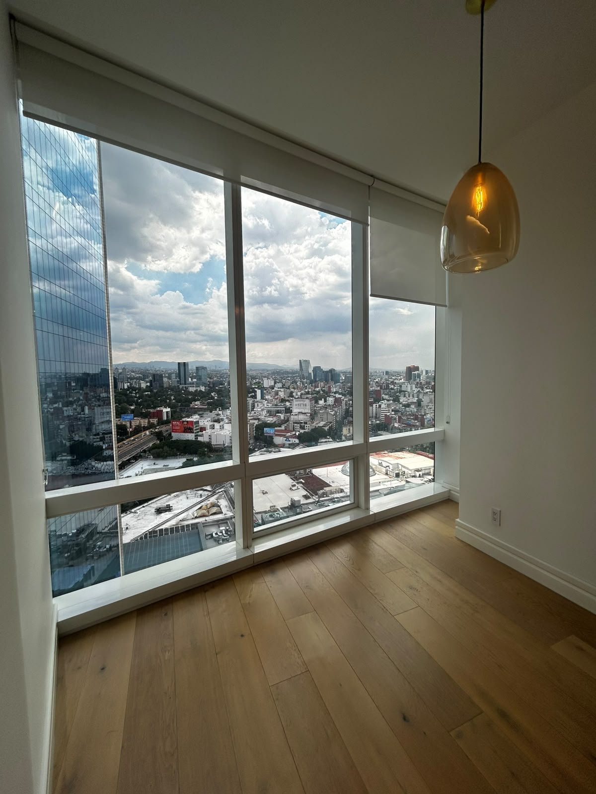 Torre Mitikah Depto 2108